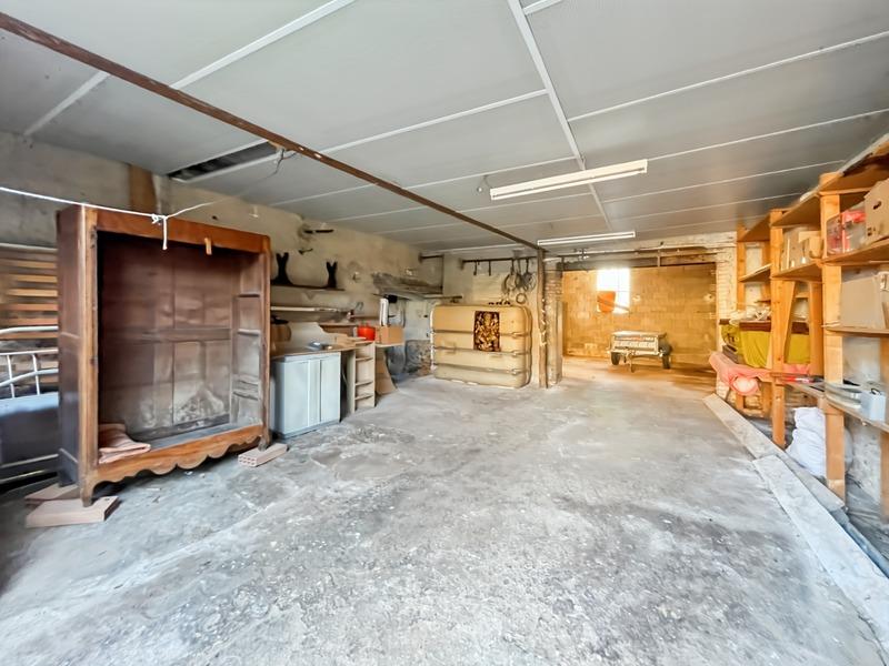 Maison - 97 m² - 5 pièces