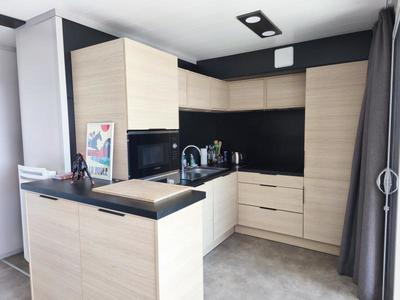 Maison - 51 m² - 3 pièces