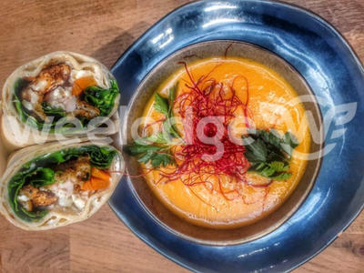 Fonds de commerce - Hôtellerie / Restauration - 35 m²