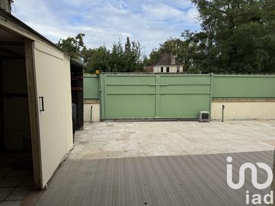 Maison - 188 m² - 7 pièces