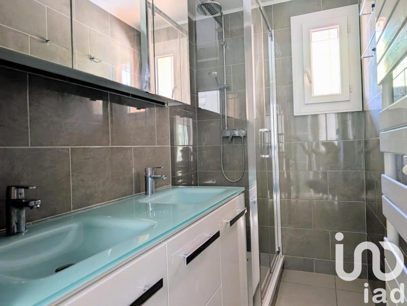 Appartement - 68 m² - 4 pièces