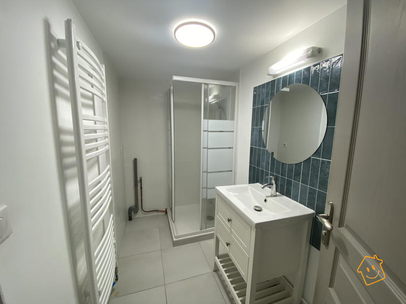 Maison - 66 m² - 3 pièces