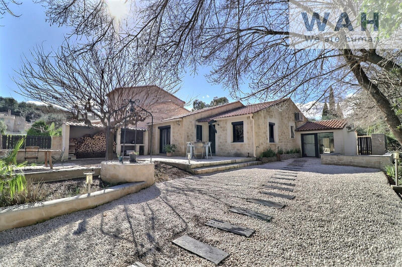 Villa - 91 m² - 4 pièces