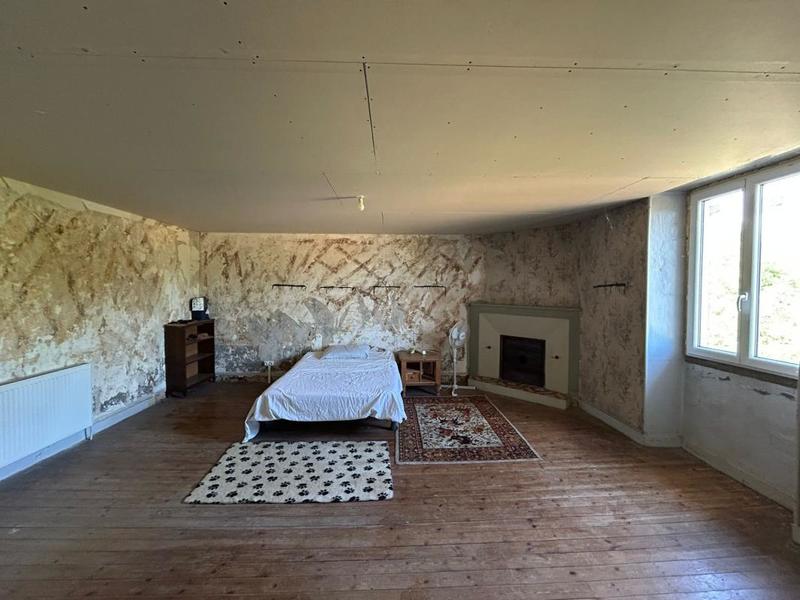 Maison de maîtres - 145 m² - 5 pièces