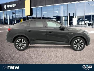 Renault Arkana TCe 140 Edc - 22 Evolution