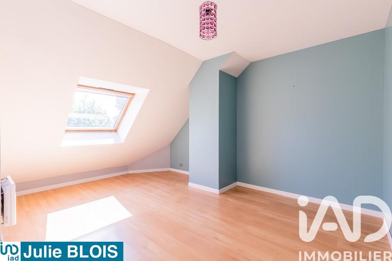 Maison de maîtres - 126 m² - 6 pièces