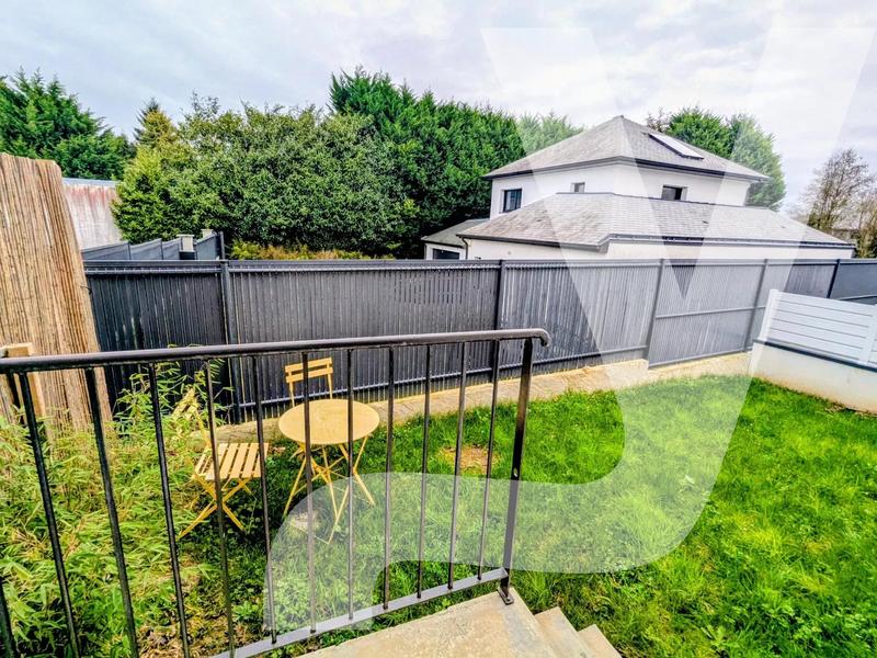 Maison - 100 m² - 6 pièces