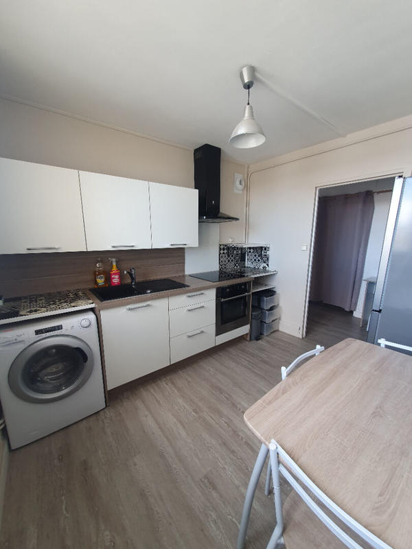 Appartement - 41 m² - 2 pièces