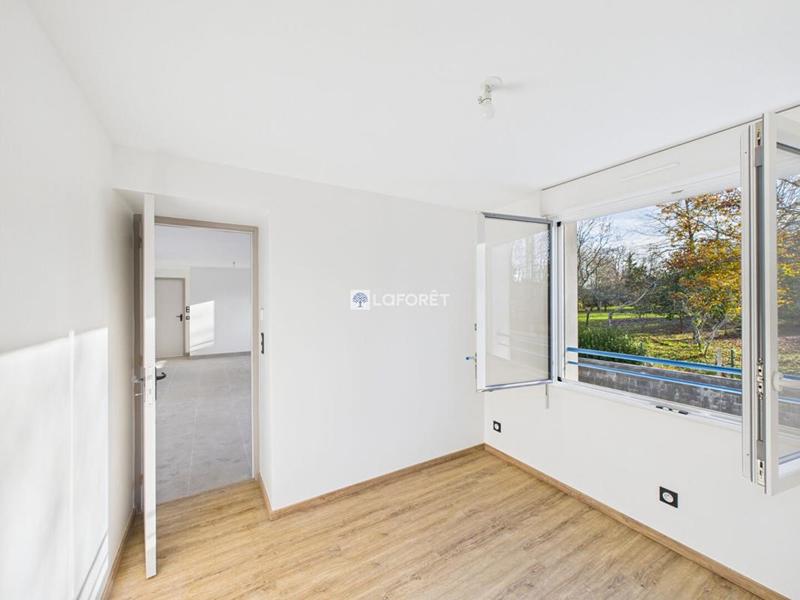 Appartement - 81 m² - 4 pièces