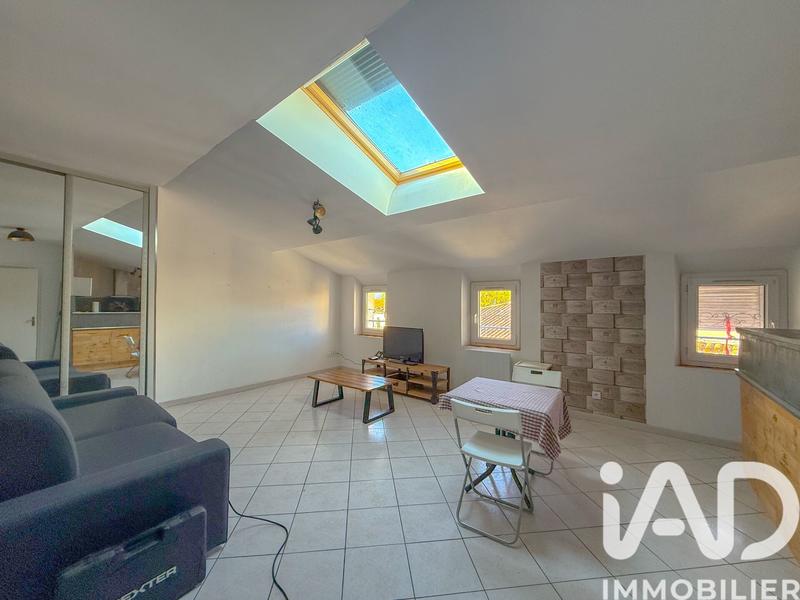 Appartement - 68 m² - 3 pièces