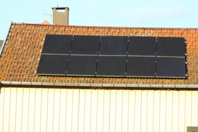 Maison - 195 m² - 6 pièces