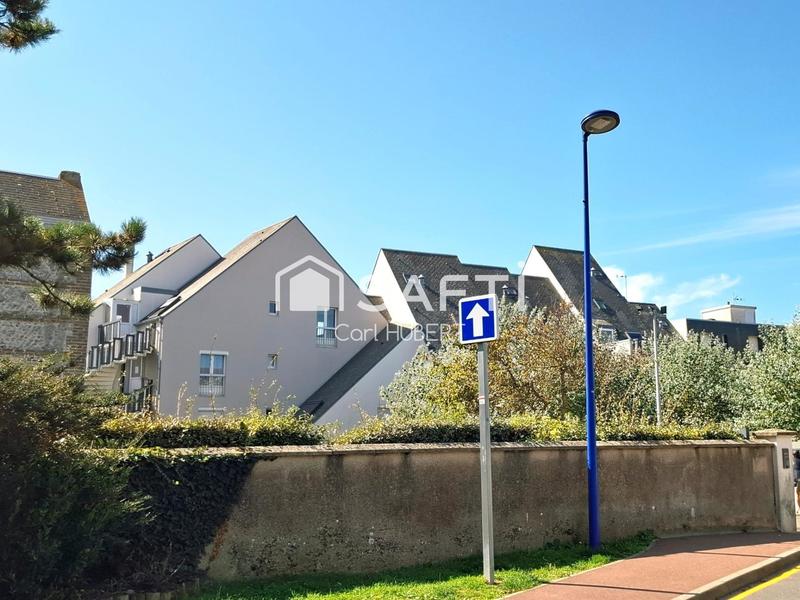 Duplex - 71 m² - 3 pièces