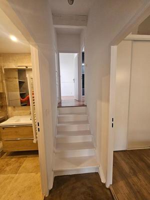 Maison de ville - 98 m² - 4 pièces