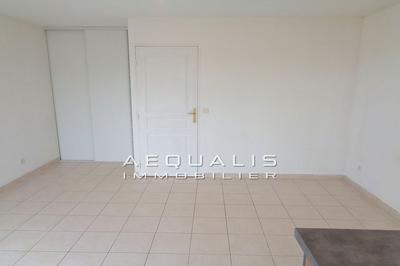Appartement - 31 m² - 1 pièce