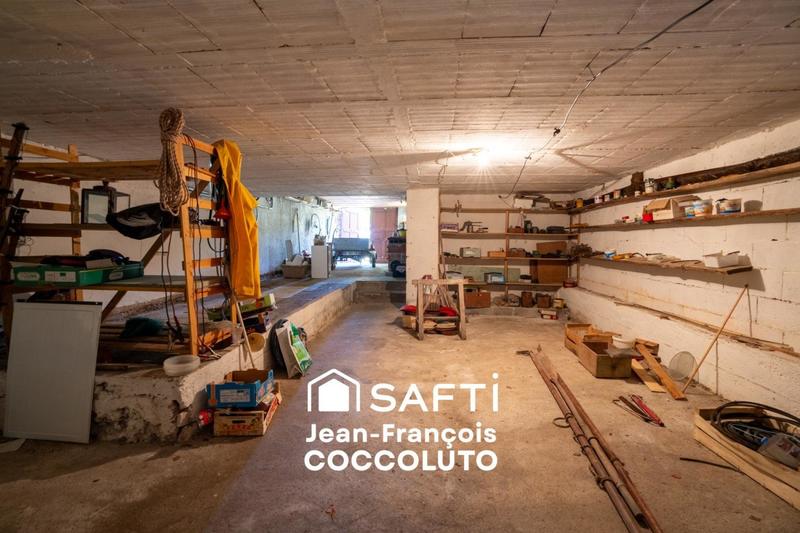 Maison - 145 m² - 5 pièces