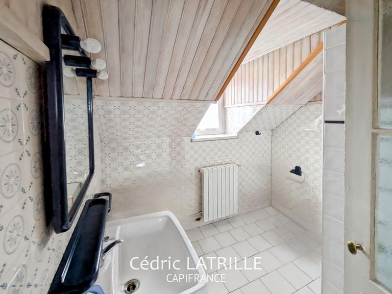 Maison bourgeoise - 272 m² - 11 pièces