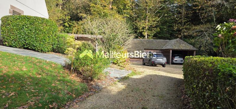 Maison - 134 m² - 7 pièces