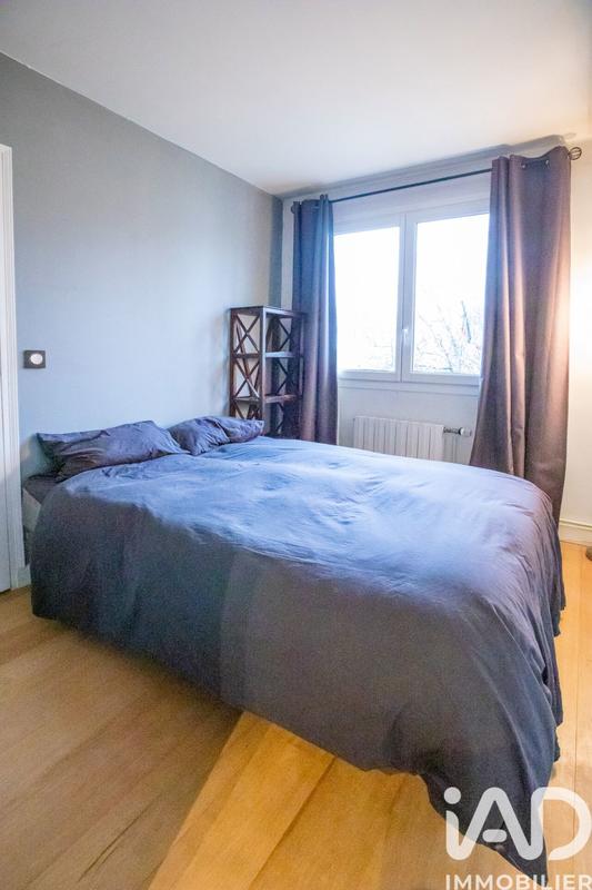 Maison - 124 m² - 6 pièces