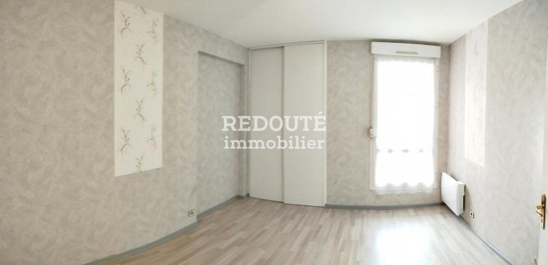 Appartement - 72 m² - 4 pièces