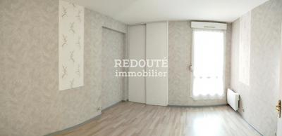 Appartement - 72 m² - 4 pièces