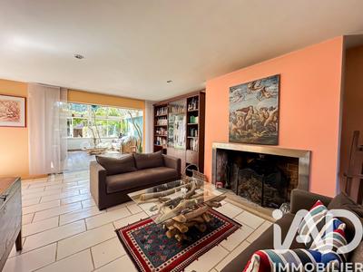 Maison - 168 m² - 6 pièces