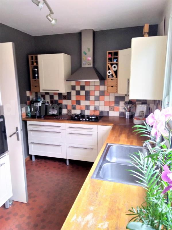 Villa - 193 m² - 7 pièces