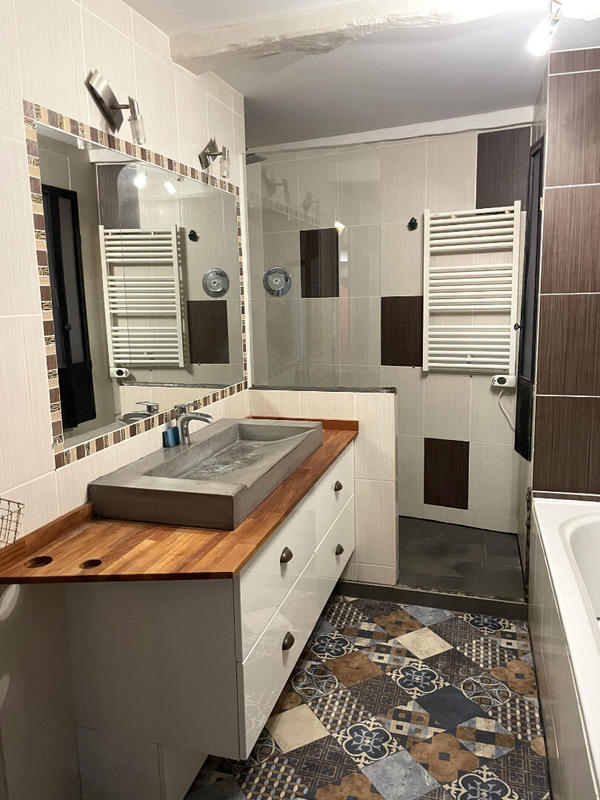 Maison - 152 m² - 8 pièces