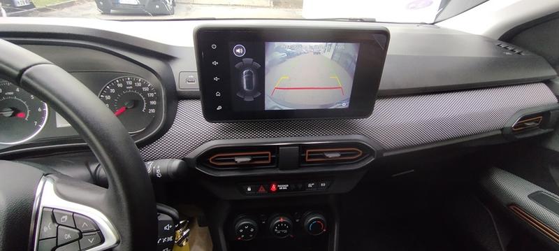 Dacia Sandero Stepway 1.0 Tce 90 Cv Confort III