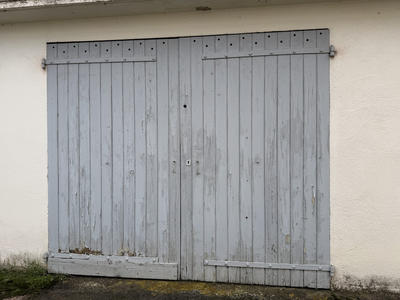 Parking / Garage - 12 m²