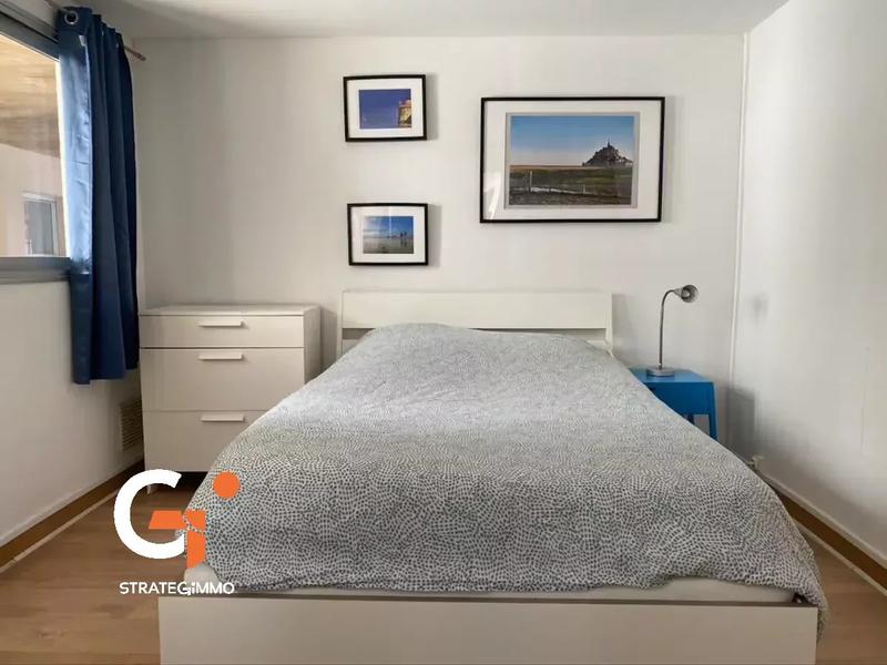 Immeuble - 250 m² - 14 pièces