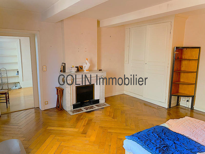 Appartement - 213 m² - 7 pièces