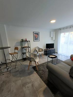 Maison - 84 m² - 4 pièces