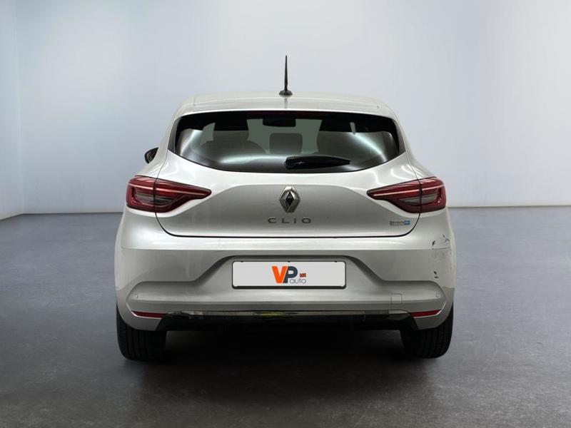 Renault Clio V E-Tech 140 Intens