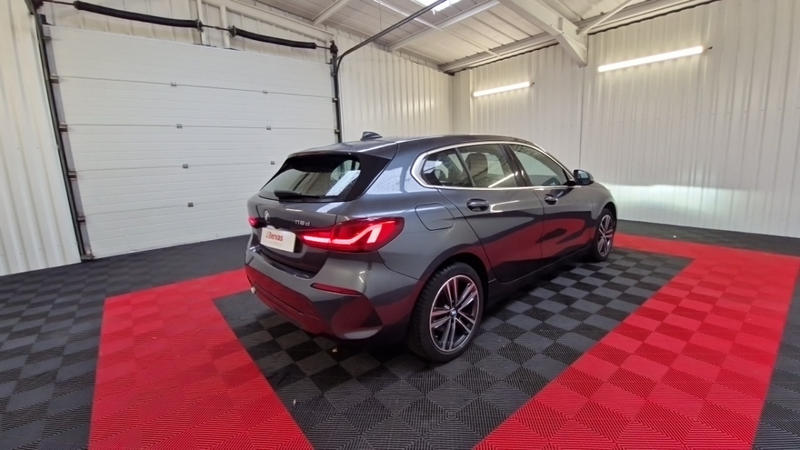 Bmw Série 1 1.5 116d Business Design