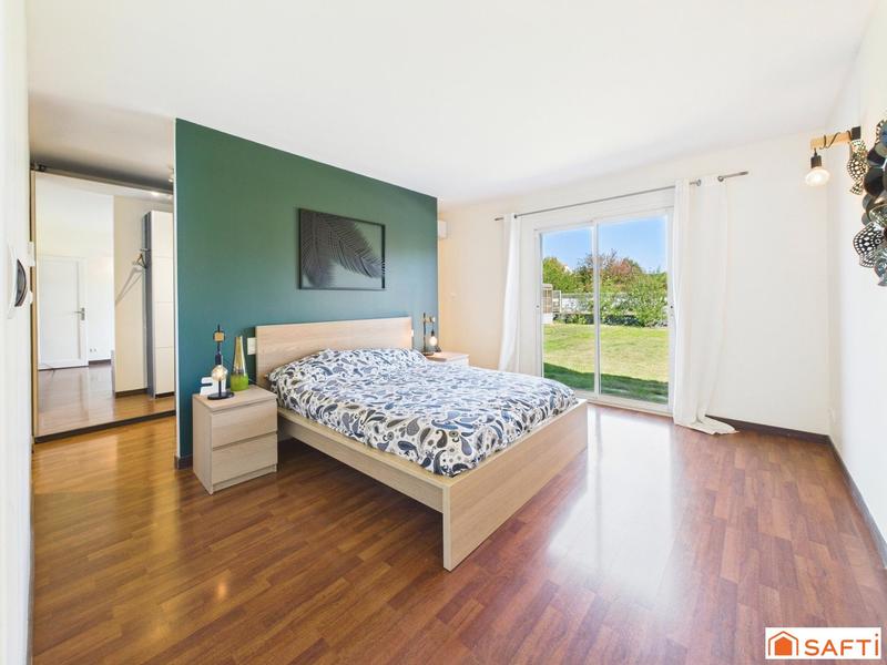 Maison - 170 m² - 5 pièces