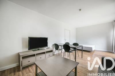 Studio - 32 m² - 1 pièce