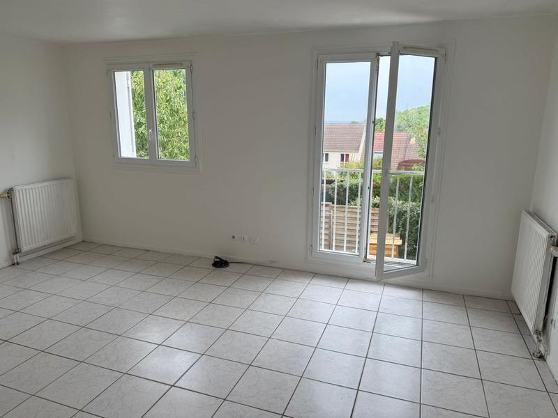 Maison - 81 m² - 4 pièces