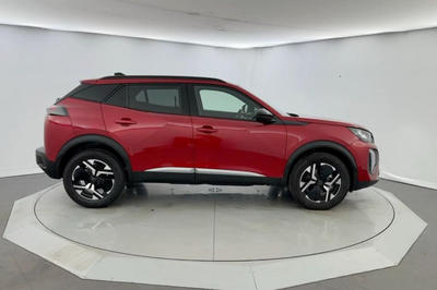 Peugeot 2008 Hybride 145 E-Dcs6 Allure