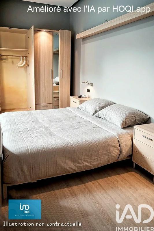 Maison - 114 m² - 5 pièces