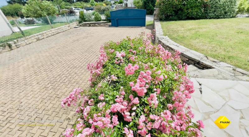 Maison - 135 m² - 7 pièces