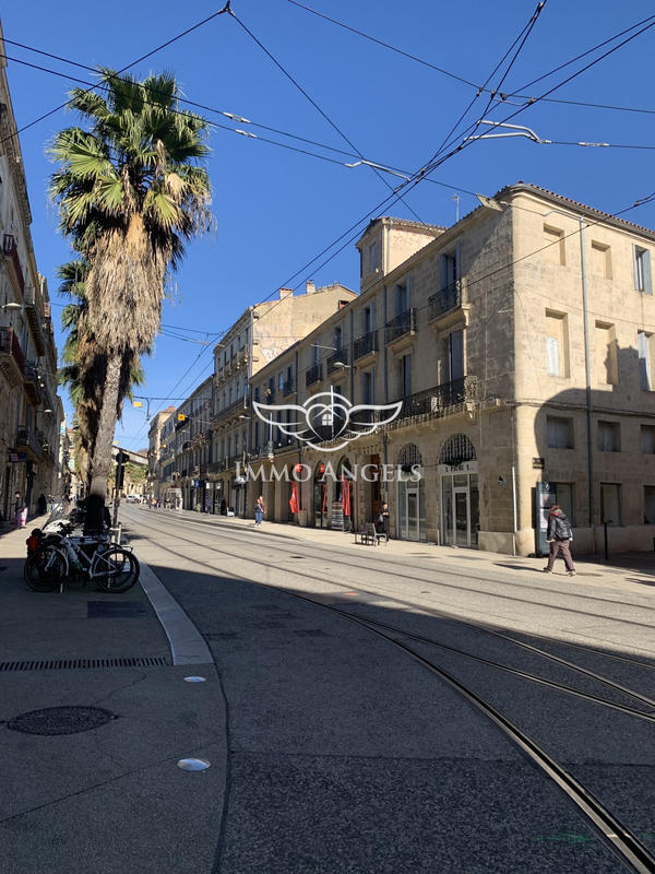 Appartement - 128 m² - 3 pièces