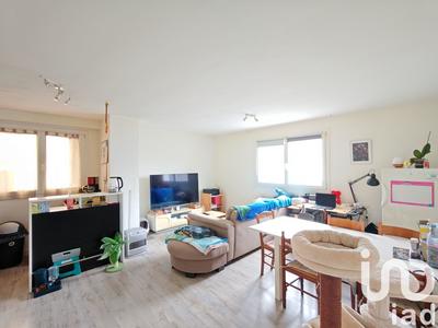 Appartement - 69 m² - 4 pièces