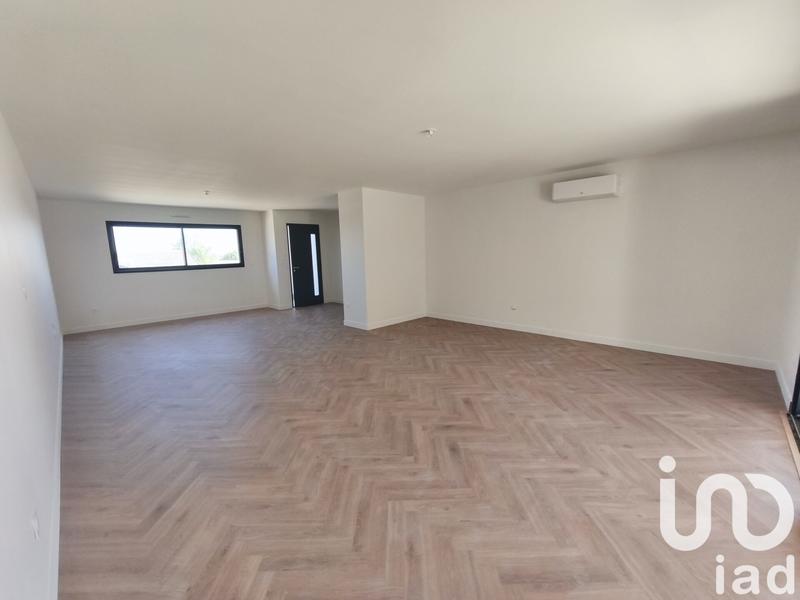 Maison - 138 m² - 5 pièces