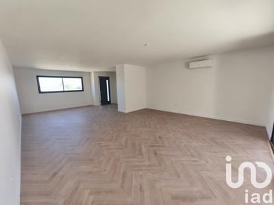 Maison - 138 m² - 5 pièces