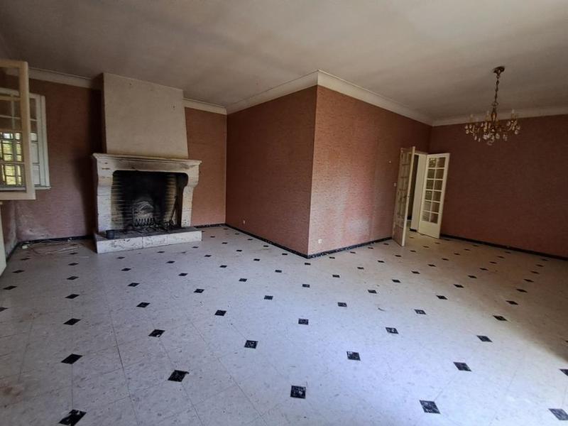 Maison - 116 m² - 4 pièces