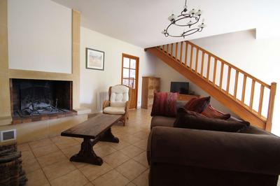 Maison - 101 m² - 4 pièces