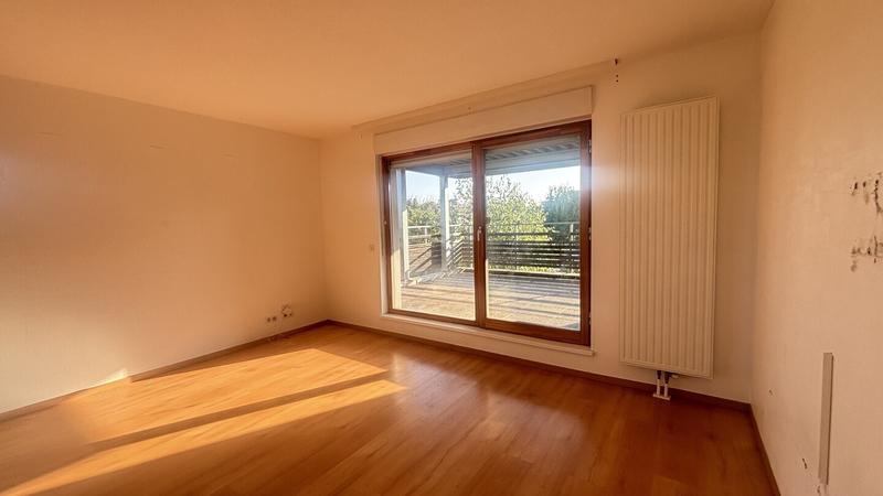 Appartement - 103 m² - 4 pièces