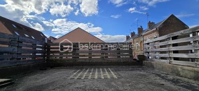 Maison - 75 m² - 4 pièces