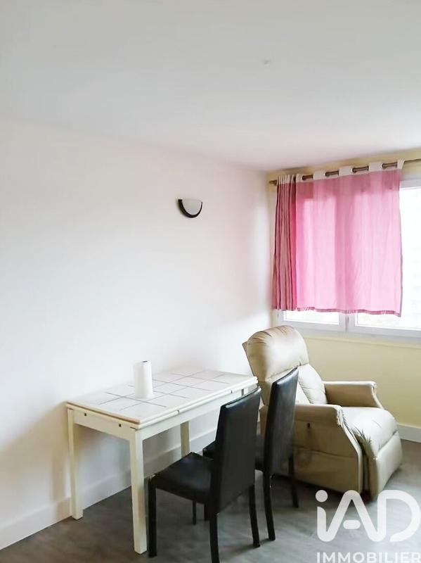 Appartement - 65 m² - 4 pièces