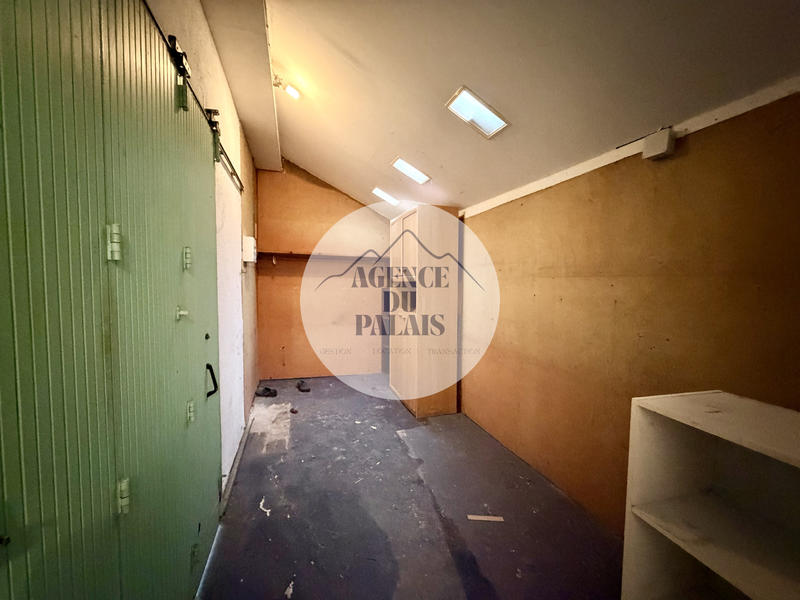 Maison - 64 m² - 3 pièces